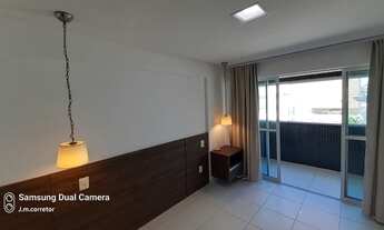 Imagem 5: Apartamento com 3 quartos para aluguel em intermares cabedelo-pb