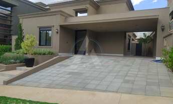 Imagem 5: SãO JOSé DO RIO PRETO - Casa de Condomínio - Residencial Quinta do Golfe Residence