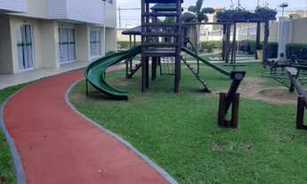 Imagem 2: Apartamento para venda com 82 metros quadrados com 3 quartos em São Gerardo - Fortaleza