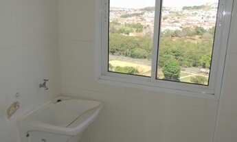 Imagem 6: Apartamento para venda com 2 quartos em Castelinho - Piracicaba - SP