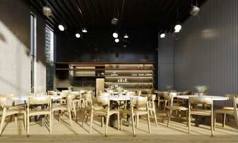 Imagem 7: JS) Venha Conhecer o Edf. En Avance | Apartamento com 2 Quartos