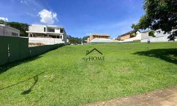 Imagem 3: Terreno à venda, 525 m² por R$ 2.500.000,00 - Tamboré - Santana de Parnaíba/SP