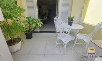 Imagem 7: Casa à venda, 237 m² por R$ 550.000,00 - Centro - Campina Grande/PB