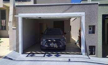 Imagem: Casa com 3 dormitórios à venda, 93 m²