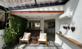 Imagem 6: APARTAMENTO RESIDENCIAL em SÃO PAULO - SP, PERDIZES