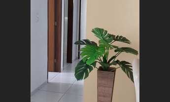 Imagem 5: Apartamento para venda tem 80 metros quadrados com 3 quartos em Manaíra - João Pessoa - Pa