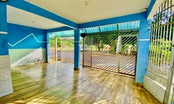 Imagem: Excelente Sobrado em Samambaia com 246 m²