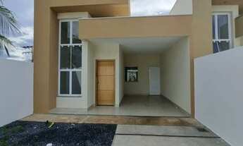 Imagem: CASA NOVA COM SUITE perto da prefeitura