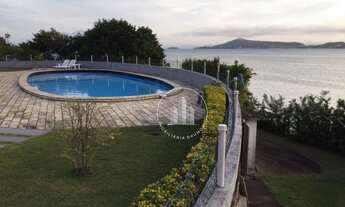 Imagem 5: Cobertura com 3 dormitórios - Bom Abrigo - Florianópolis/SC