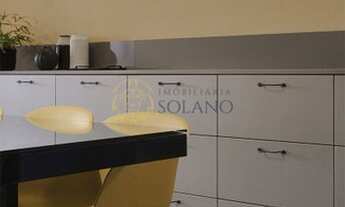 Imagem 7: Cobertura Duplex de 3 Suítes, Espaço Gourmet com Churrasqueira, SPA e 3 vagas de garagem n