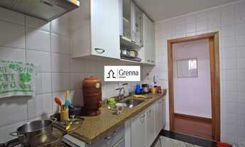 Imagem 5: Apartamento à venda com 100m², Vila Olímpia - São Paulo