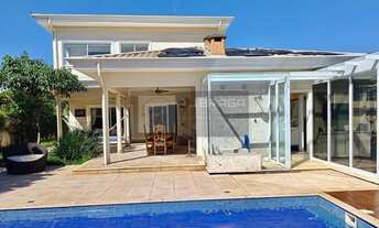 Imagem 3: Casa - Residencial Estância Eudóxia (Barão Geraldo) - Campinas