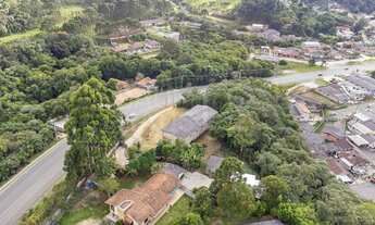 Imagem 3: Terreno à venda no bairro Centro - Campo Magro/PR