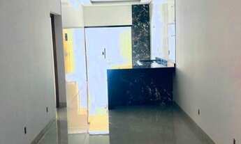 Imagem 3: Casa com 3 quartos - Bairro Cardoso Continuação em Aparecida de Goiânia