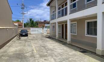 Imagem 2: Apartamento para aluguel tem 72 metros quadrados com 2 quartos em Barroco (Itaipuaçu) - Ma