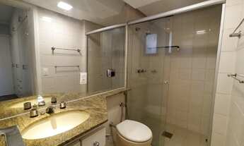 Imagem 7: Apartamento à venda, 2 quartos, 3 suítes, 2 vagas, Centro - Campo Grande/MS