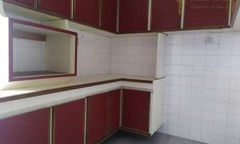 Imagem 4: Apartamento para venda com 112 metros quadrados com 3 quartos em Pituba - Salvador - BA