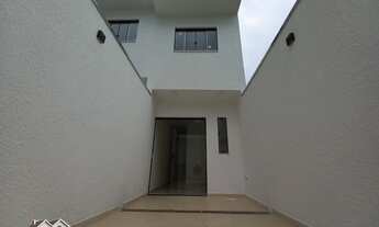 Imagem 7: Sobrado para venda com 72 metros quadrados com 2 quartos em Chácara São Luiz - Franco da R