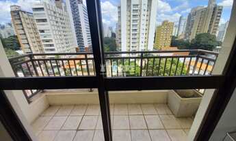 Imagem 3: Apartamento - Cambuí - Campinas