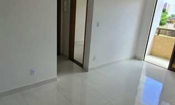 Imagem 2: APARTAMENTO COM VARANDA NOVO COM 02 QUARTOS NA TORRE