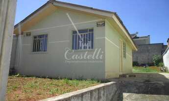 Imagem 4: Casa à venda, Uvaranas, PONTA GROSSA - PR