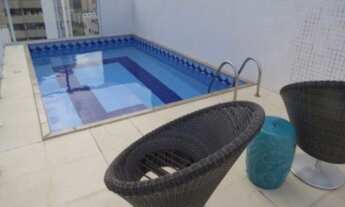 Imagem: APARTAMENTO em Salvador - BA, Itaigara