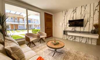 Imagem 2: Casa em Condomínio Fechado em Capão da Canoa/RS