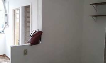 Imagem 4: Kitnet/conjugado para venda possui 18 metros quadrados com 1 quarto