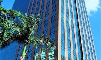 Imagem 2: Andar Corporativo para alugar, 972 m² por R$ 173.302,01/mês - Itaim Bibi - São Paulo/SP