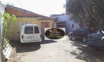 Imagem: Terreno à venda, 250 m² por R$ 446.000,00