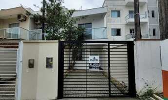 Imagem: Sobrado semi mobiliado com 2 dormitórios