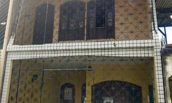 Imagem 7: Casa com 3 quartos, sendo 2 suítes, 2 pavimentos em Vila fechada e 188m2 no bairro do Marc