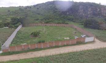 Imagem 2: Terreno para chácara na barragem do prata