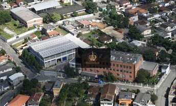 Imagem 2: Galpão Industrial para alugar, 6353 m² por R$ 150.000/mês - Vila Louro - Embu-Guaçu/SP