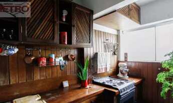 Imagem 6: Cobertura com 2 dorms, Vila Mascote, São Paulo - R$ 750 mil, Cod: 91203