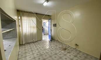 Imagem 4: Apartamento com 2 dormitórios à venda, 48 m² por R$ 120.000,00 - Alto Ipiranga - Mogi das