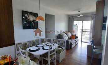 Imagem 4: APARTAMENTO RESIDENCIAL em CAMPINAS - SP, VILA IPÊ