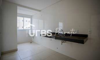 Imagem 5: Apartamento para venda possui 93 metros quadrados com 3 quartos em Setor Bueno - Goiânia