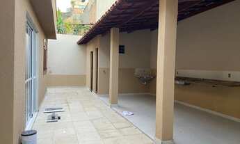 Imagem 5: Contagem - Casa Padrão - Arvoredo II