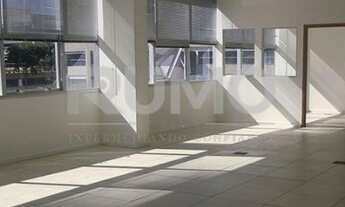 Imagem 6: Sala - Swiss Park - Campinas