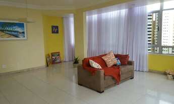 Imagem: Apartamento residencial à venda, Pituba