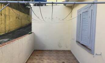 Imagem 2: Casa com 01 Quarto , Sala, e Garagem para alugar na Vila Matilde