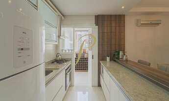 Imagem 6: WP4946 - Apartamento semi mobiliado no bairro América