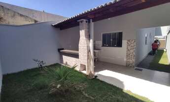 Imagem: Casa 3 quartos - Conde dos Arcos - Aparecida