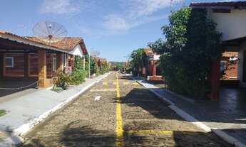 Imagem 3: Chale em Caldas Novas