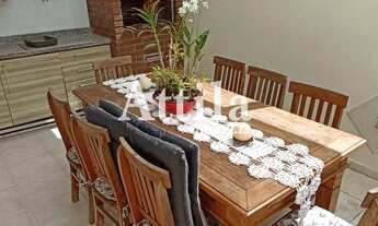 Imagem: Casa 4 suítes, 3 vagas, 20mts praia Enseada