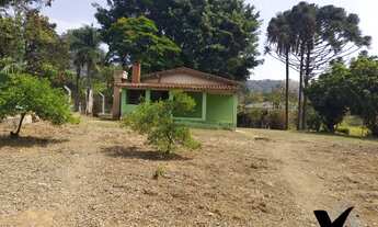 Imagem 2: Vendo chácara no bairro Oratório em Socorro/SP