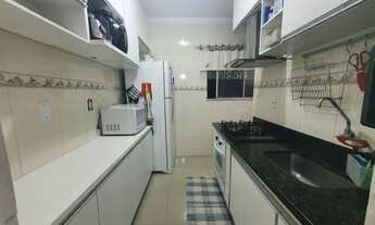 Imagem 3: Apartamento - Jardim Cura D'Ars - Campinas