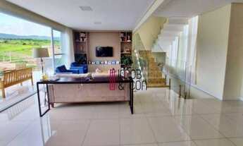 Imagem 6: Casa com 3 dormitórios à venda, 380 m² por R$ 1.699.000 - Ribeirão dos Porcos - Atibaia/SP