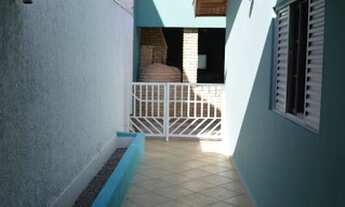 Imagem 7: Casa de condomínio para aluguel tem 150 metros quadrados com 3 quartos